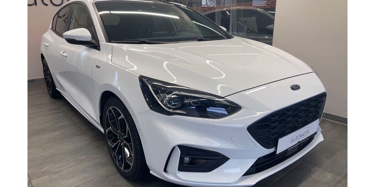 Ford Focus 76.000 km 21.500 &euro; Rheda-Wiedenbrück 33378