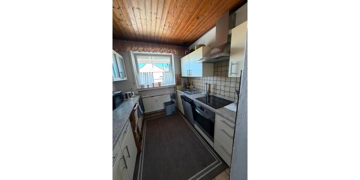 Etagenwohnung Bielefeld Jöllenbeck - 3 Zimmer, 72 m&sup2;, 165.000&euro; | Angebot:26763377