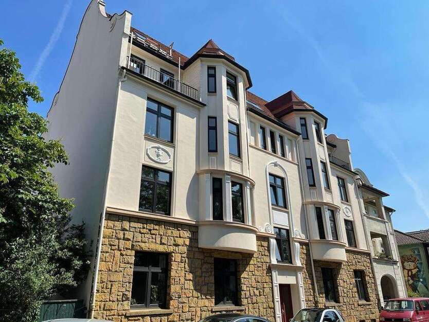 Wohnung zum Kaufen in Bielefeld 590.000 € 134 m²