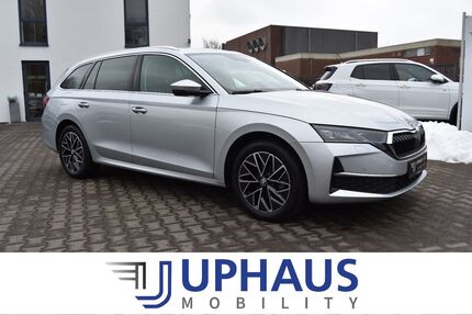 Skoda Octavia 14.732 km 27.890 &euro; Werther/Westfalen 33824