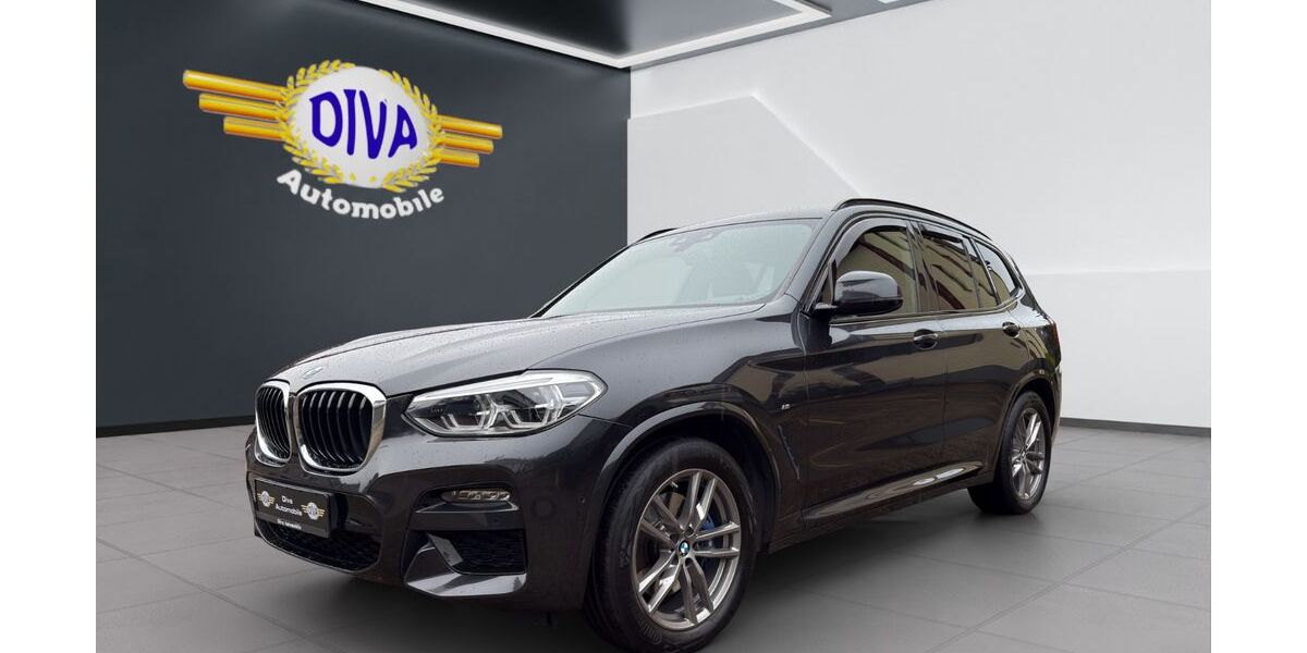 BMW X3 189.000 km 27.999 &euro; Bielefeld 33647
