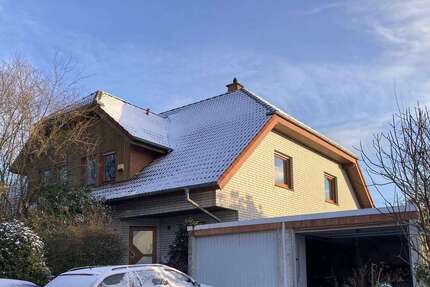 Haus Spenge - 5 Zimmer, 133 m&sup2;, 390.000&euro; | Angebot:25373494