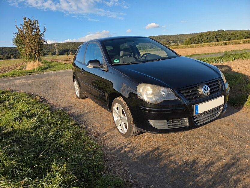 VW Polo 177.000 km 2.300 € Bad Oeynhausen 32549