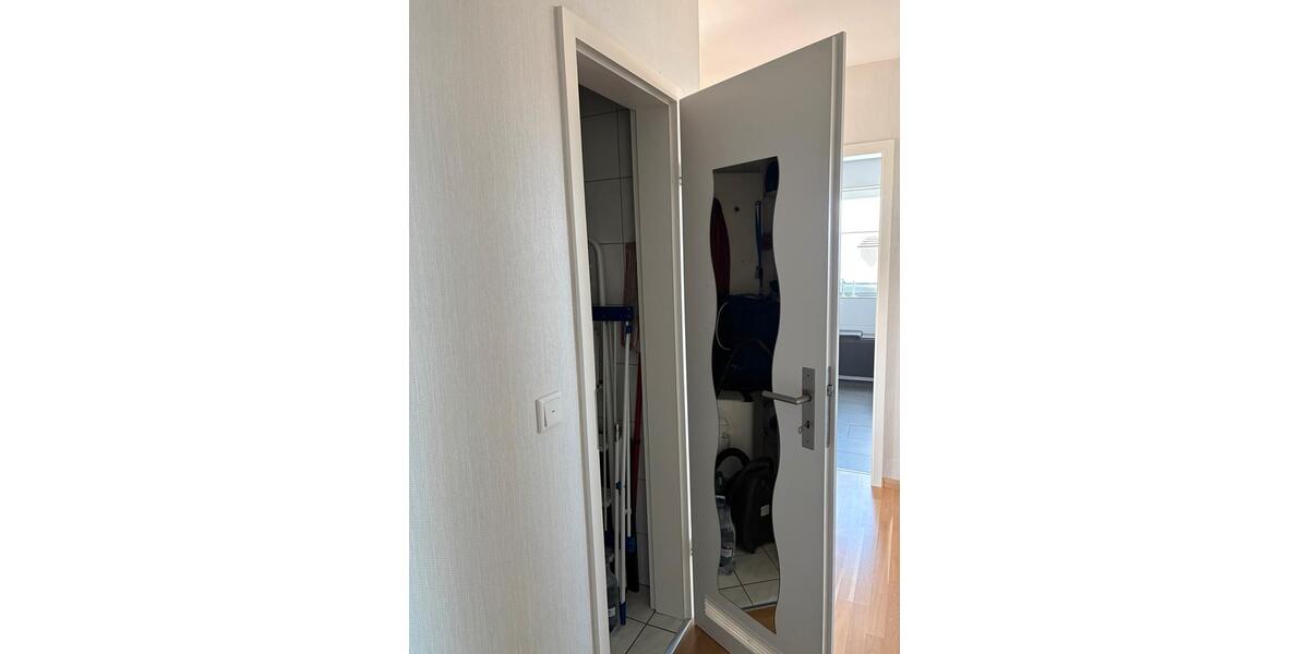 Dachgeschoßwohnung Bielefeld Stieghorst - 2 Zimmer, 61 m&sup2;, 210.000&euro; | Angebot:27038022