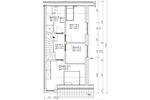 Doppelhaushälfte Detmold Hakedahl - 5 Zimmer, 128 m&sup2;, 1.750&euro; | Angebot:26102691