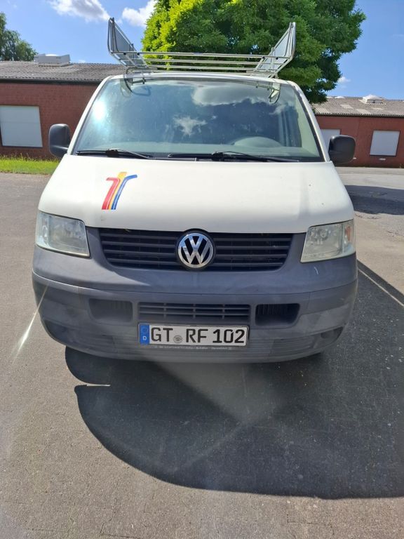 T5 Transporter