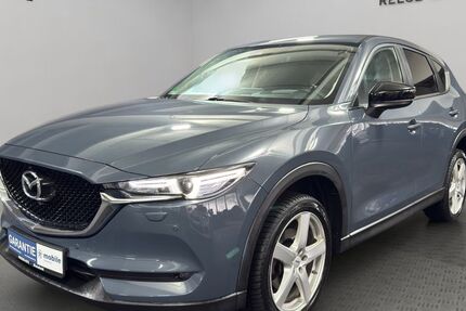 Mazda CX-5 75.000 km 23.690 &euro; Bielefeld 33604