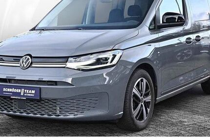 VW Caddy 20.960 km 34.390 &euro; Bielefeld 33689