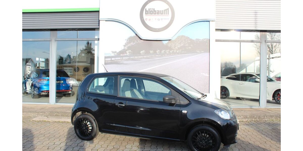 Skoda Citigo 54.230 km 6.951 &euro; Bad Oeynhausen 32549