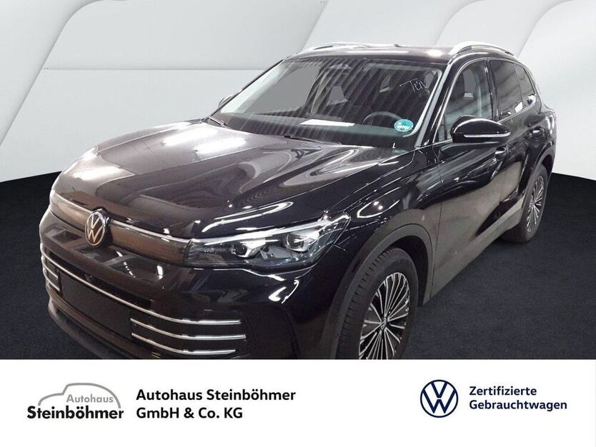 Tiguan