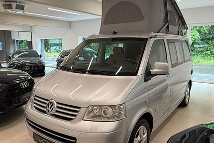 VW T5 California 312.000 km 19.900 &euro; Herford 32051