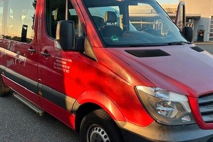 Mercedes-Benz Sprinter 289.000 km 14.280 € Lemgo 32657