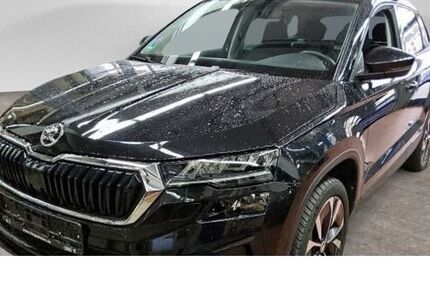 Skoda Karoq 38.756 km 24.590 &euro; Lemgo 32657