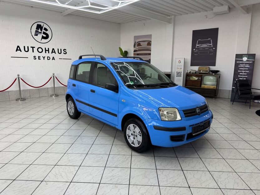 Fiat Panda 200.000 km 1.490 € Bielefeld 33604