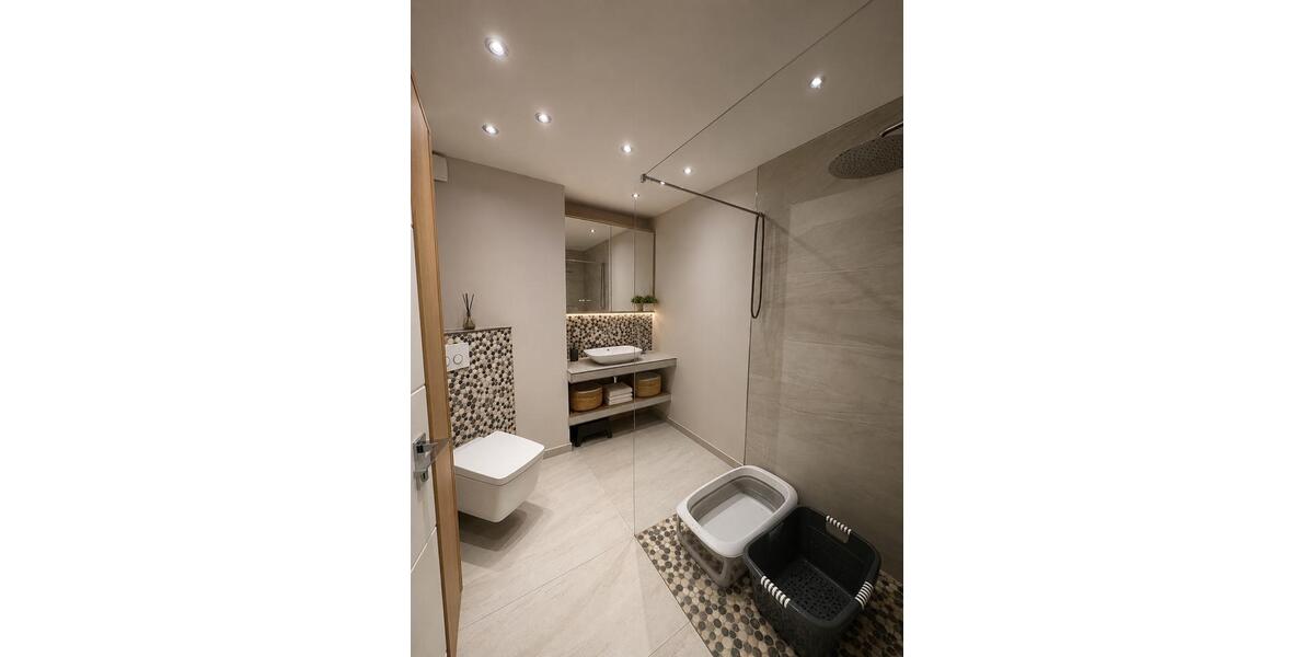 Etagenwohnung Bünde - 4 Zimmer, 99 m&sup2;, 259.000&euro; | Angebot:27096093