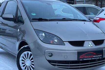 Mitsubishi Colt 108.500 km 3.399 &euro; Kirchlengern 32278