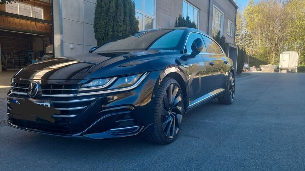Arteon