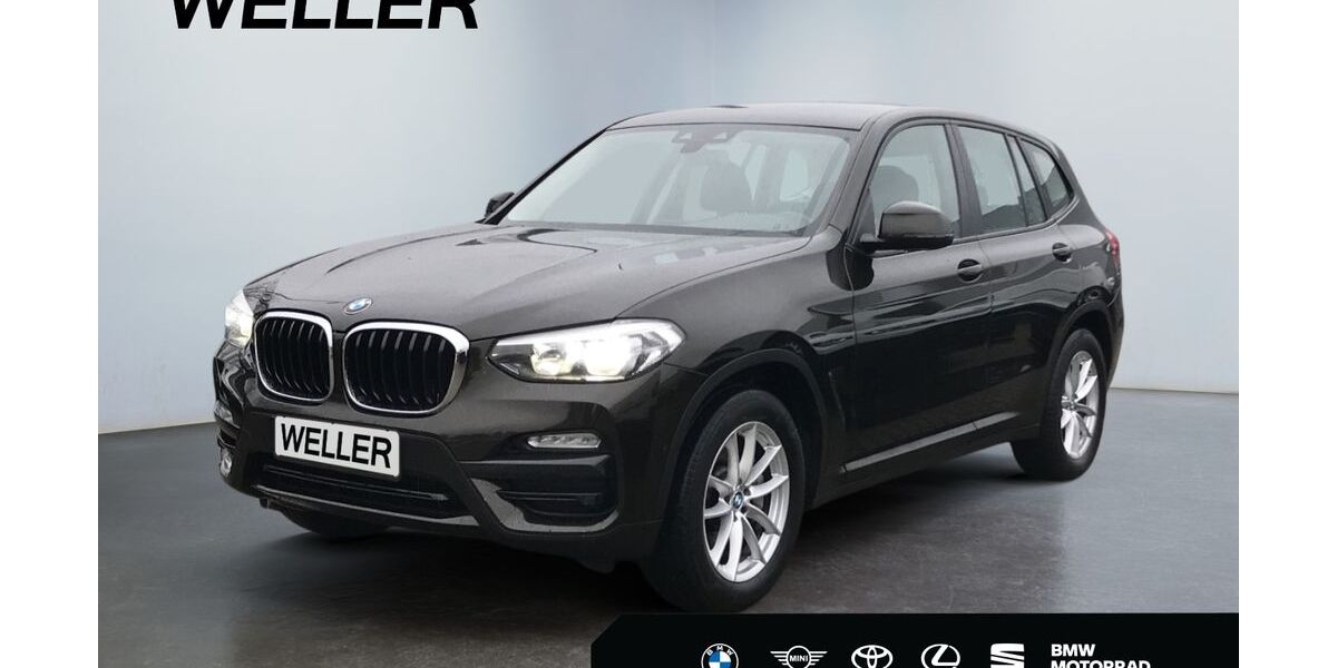 BMW X3 77.726 km 32.490 &euro; Bielefeld 33609