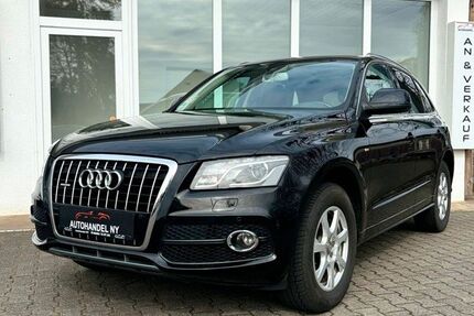 Audi Q5 171.900 km 12.980 &euro; Bielefeld 33689