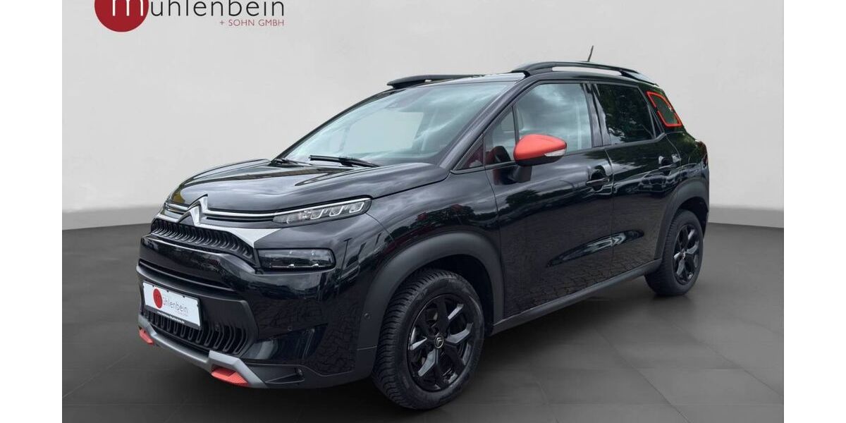 Citroen C3 31.462 km 16.980 &euro; Detmold 32758