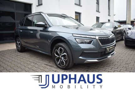Skoda Kamiq 48.700 km 21.940 € Werther/Westfalen 33824