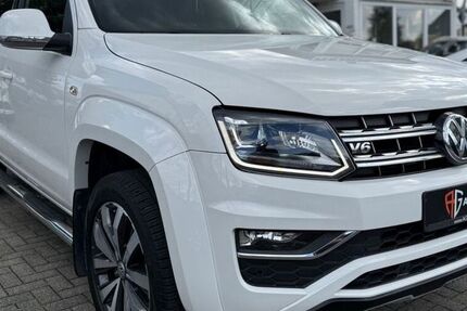 VW Amarok