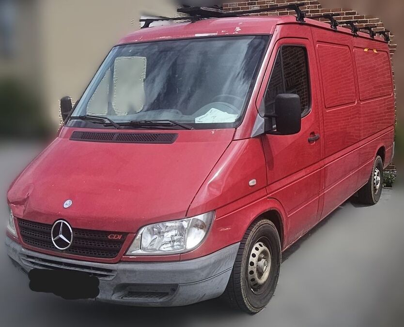 Sprinter