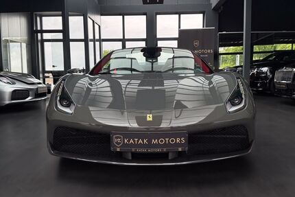 Ferrari 488 Spider 11.510 km 248.710 &euro; Bielefeld 33647