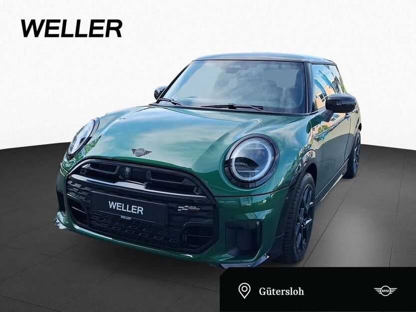 Mini Cooper C 4.792 km 29.950 € Gütersloh 33334