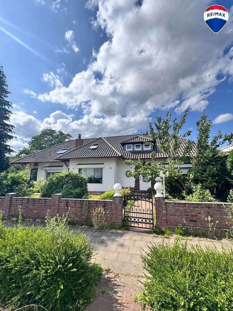 Haus zum Kaufen in Bad Oeynhausen 699.990 € 350 m²