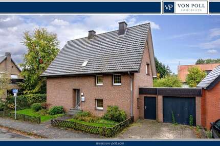 Haus zum Kaufen in Rheda-Wiedenbrück 385.000 € 163 m² 7 zimmer