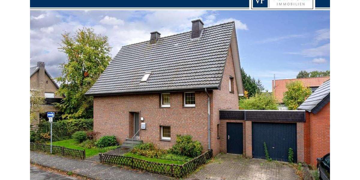 Haus zum Kaufen in Rheda-Wiedenbrück 385.000 € 163 m² 7 zimmer