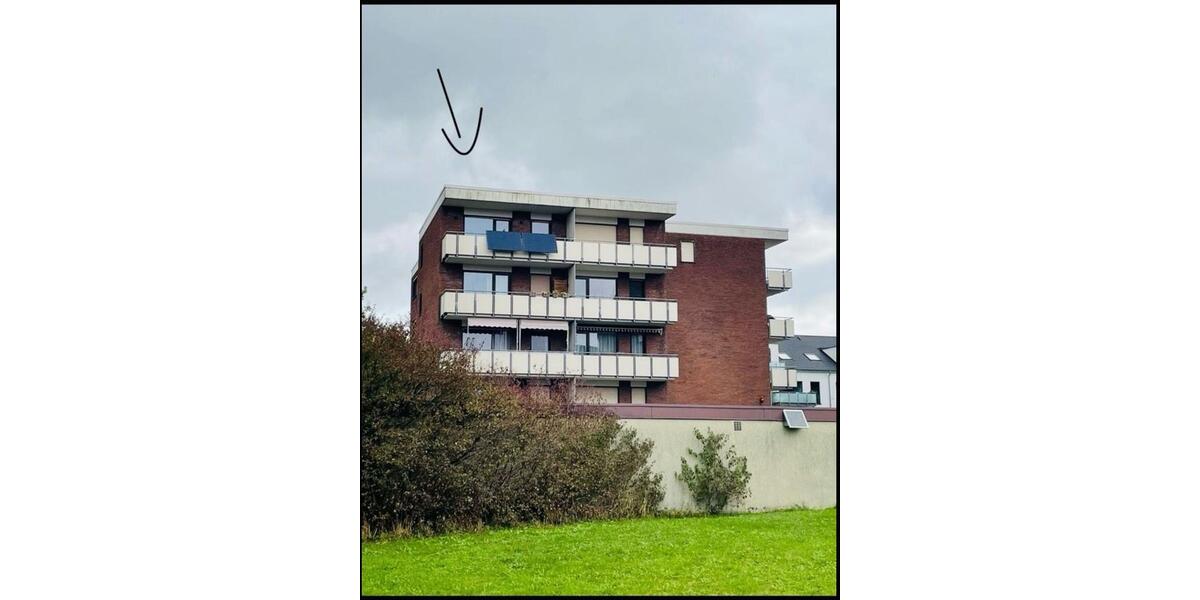 2 ZKBB Eigentumswohnung Smart Home 2 zimmer