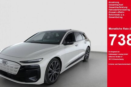 Audi A6 e-tron 5.120 km 82.415 € Gütersloh 33334