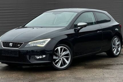 Seat Leon 157.800 km 7.999 &euro; Versmold 33775