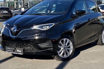 Renault ZOE 17.850 km 12.790 € Bielefeld 33719