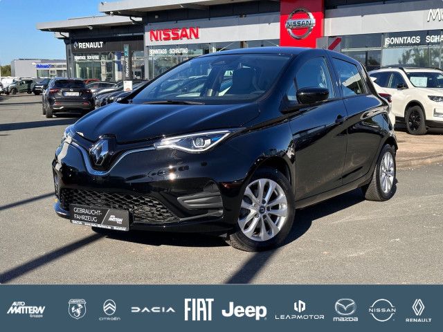 Renault ZOE 17.850 km 12.790 € Bielefeld 33719