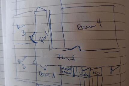 Gewerbeobjekt Herzebrock-Clarholz Clarholz - 550&euro; | Angebot:24664738