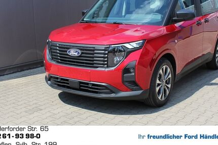 Ford Tourneo Courier 14.140 km 24.490 € Bad Salzuflen 32107