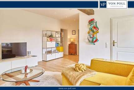 Wohnung zum Mieten in Rheda-Wiedenbrück 1.640 € 129 m² 3 zimmer