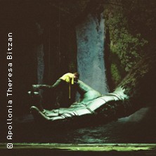 Ich weiß nicht, was ein Ort ist, ich kenne nur seinen Preis 10.01.2026 Theater Gütersloh - Theatersaal