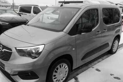 Opel Combo Life 41.717 km 17.900 &euro; Bünde 32257