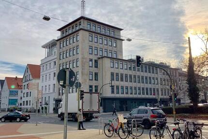 Wohnung Bielefeld - 2 Zimmer, 71 m&sup2;, 855&euro; | Angebot:25584432