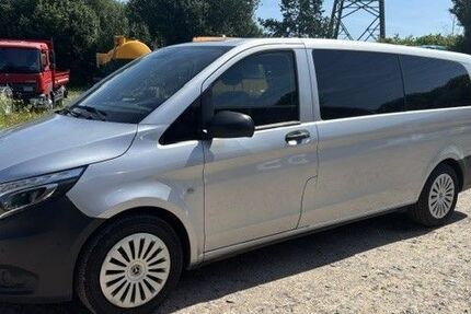 Mercedes-Benz Vito 298.000 km 19.900 &euro; Leopoldshöhe 33818