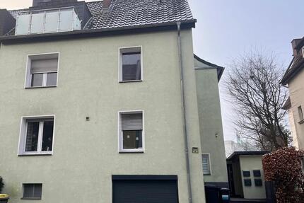 Wohnung Bielefeld Gadderbaum - 3 Zimmer, 90 m&sup2;, 740&euro; | Angebot:24769494