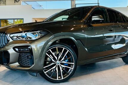 BMW X6 28.000 km 72.495 &euro; Herford 32052