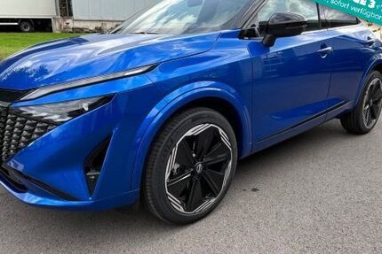 Nissan Qashqai 7.900 km 35.620 € Lage 32791