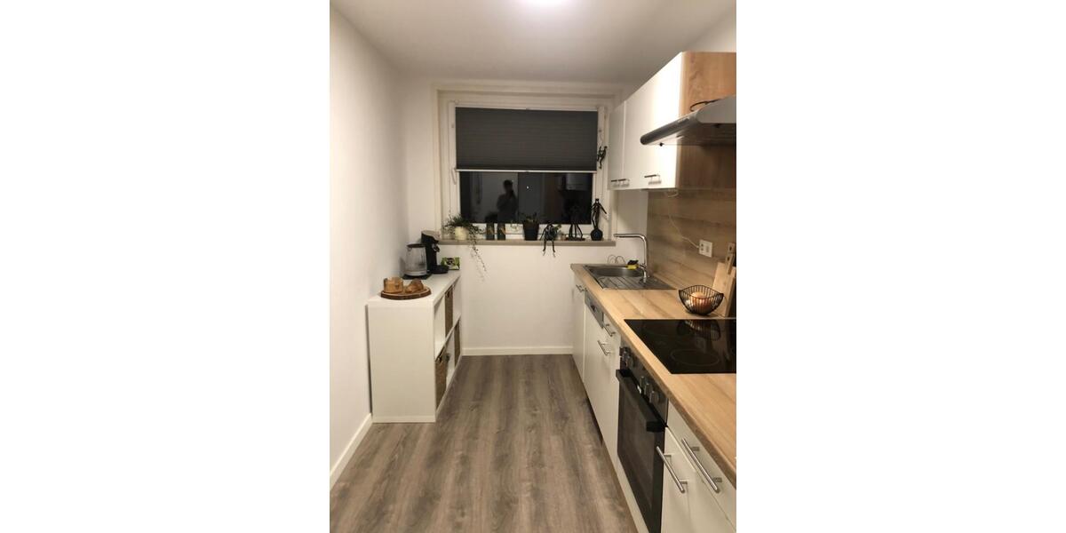 Dachgeschoßwohnung Bad Oeynhausen - 2 Zimmer, 70 m&sup2;, 700&euro; | Angebot:25596620