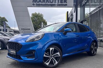 Ford Puma 57.350 km 17.450 &euro; Gütersloh 33334