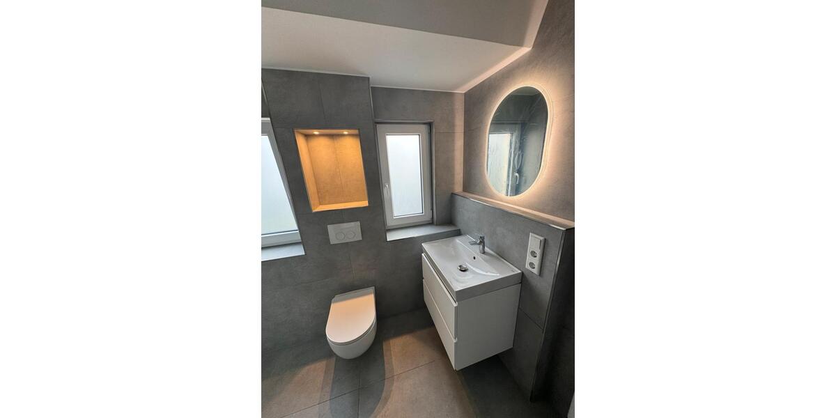 Dachgeschoßwohnung Bielefeld Schildesche - 3 Zimmer, 55 m&sup2;, 550&euro; | Angebot:25649470